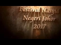 FNJ 2017 - Persembahan Artis Jemputan - Daqmie