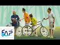 Download Lagu FAPtv Cơm Nguội: Tập 241 - Những Anh Chàng Tốc Độ
