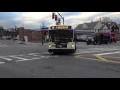 Bee-Line Bus Route 45 45Q 61 Buses North Avenue 5th Avenue
