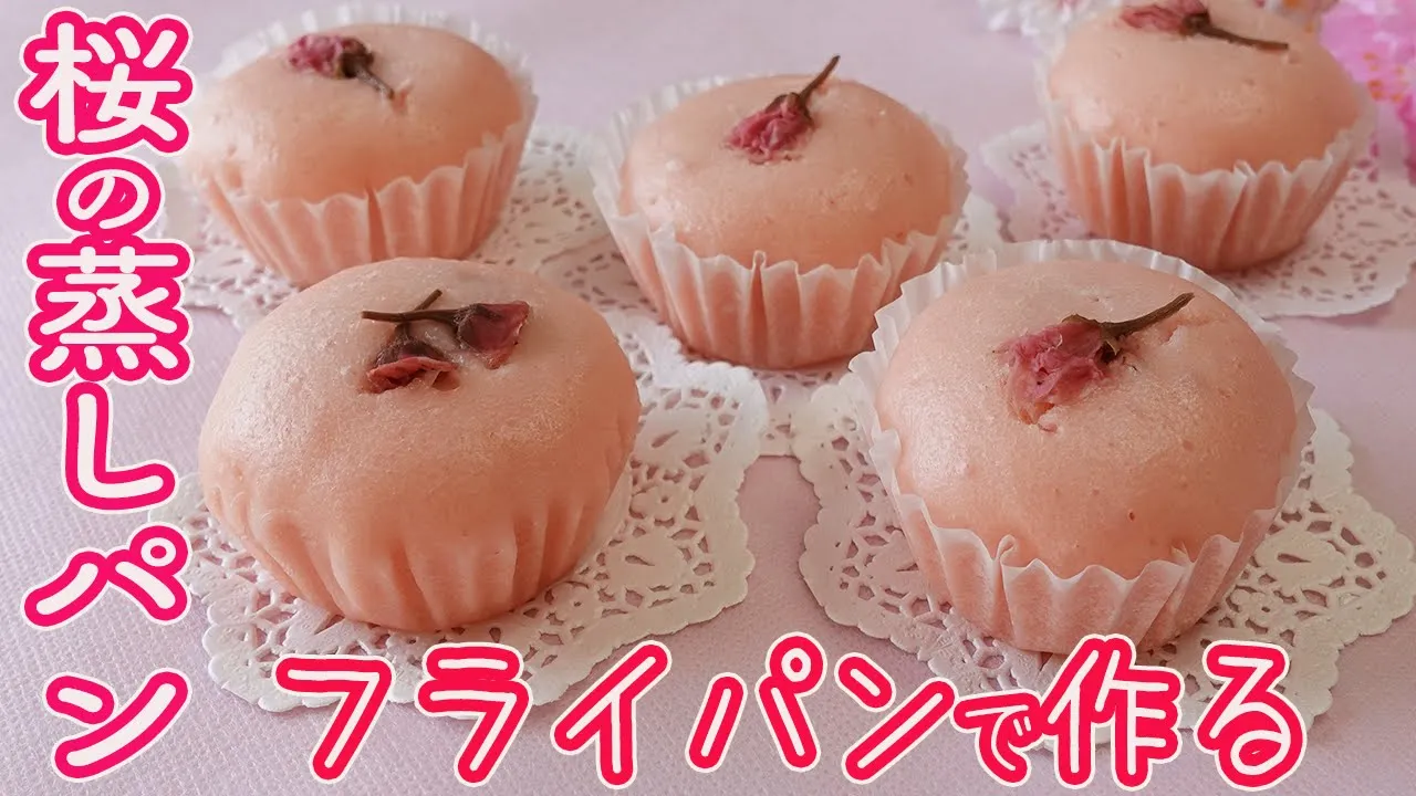 [For Seniors] April Snack Activity: Ideas to Enjoy Spring with Homemade Sweets