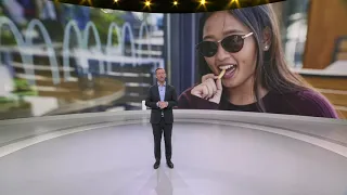 McDonald s Worldwide Connection 2 0 November 2020