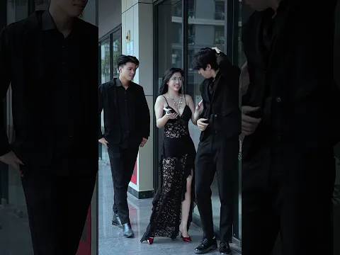 thank you very much # #dance #trinhhyy #love #viral #shortvideo #comedy #cute #funny #couple