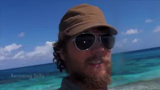 Sailing in 2010 – How Things Have Changed (Ep.12 Sailing w/the Litzenbergers)