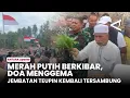 Lagu Jembatan Teupin Reudeup di Aceh Kembali Tersambung, Akses Antarwilayah Kembali Pulih 
