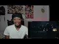 NEMZZZ - LOCKED IN FREESTYLE Reaction