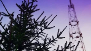 Как всё начиналось СТС МИР 