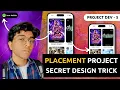 Responsive Design Trick Code Your First Placement Project Using React Native - 5