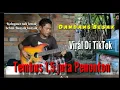 Download Lagu Dandang besak Voc Basah Dath cover Gitar tunggal batang hari sembilan