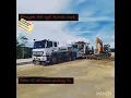 Lagu PROYEK TOL SIBANCEH ⛑️ Seksi 1A selimum padang tiji.
