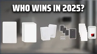 The Top 5 Best Screwless Wall Plate in 2025 - Must Watch Before Buying
