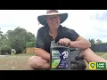 Product Spotlight Hydramaxx Soil Wetting Agent