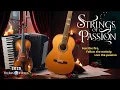 Download Lagu Discover the MAGIC of Spanish Hits with Accordion, Violin \u0026 Guitar Instrumental