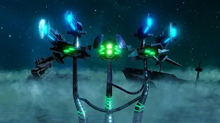 Shoggoth 👾 Robot Spotlight — War Robots
