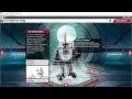 Lego Mindstorms EV3 - Enhancing EV3RSTORM