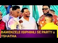 Download Lagu BAMENZELE IS'PHIHLI SE PARTY U TSHATHA| KHUZANI, MCINEKA NABAYE OZAKWABO:HAPPY BELATED KUMFOKA NGOBE