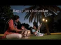 Lagu Raga Chandranandan | Purbayan Chatterjee | Ishaan Ghosh