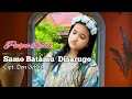 PUSPA INDAH | SAMO BATAMU DISARUGO | Cipt.Don Gebot - Pop minang Terbaru 2022 (Official Music Video)