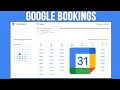 How to Use the Google Calendar Appointment Schedule and Booking Feature