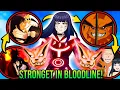 Download Lagu HIMAWARI IS NOT HUMAN! SHE IS THE STRONGEST SHINOBI EVER! KURAMA NEW SECRET: BORUTO TWO BLUE VORTEX