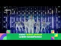 Download Lagu BTS - Permission To Dance on Tokopedia