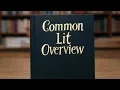 CommonLit FULL Overview Online Reading Resource 4 Teachers