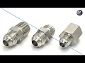 Download Lagu JIC vs. BSP Connectors: Understanding the Difference | Comprehensive Guide