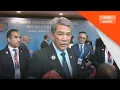 Download Lagu Beberapa negara termasuk China hubungi Malaysia minta perjanjian SEANWFZ disambung semula - Tok Mat