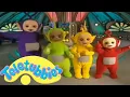 Download Lagu ☆ Teletubbies Svenska ☆ 2018 HD ☆ Säsong 9, Episod 229 ☆ Visar för barn ☆