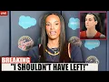 Download Lagu DeWanna Bonner STUNNED After Every WNBA Team REJECTS Her for Turning on Caitlin Clark!