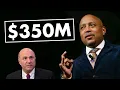Daymond John From The Slums To 350 Million