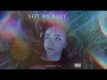 Katarina G.K. - Not My Baby (Official Visualizer)  