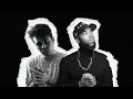 DJ Sliink, Zak Leever - Let Me Go [Visualizer]