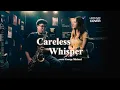 Lagu George Michael｜Careless Whisper｜sax cover by Leon Chen feat. Rachel Wang