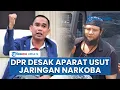 Download Lagu Buntut Kasus Narkoba Ammar Zoni, DPR Minta Aparat Usut Jaringan Mafia di Balik Lapas