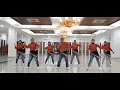 Download Lagu SENAM KREASI WEDI KARO BOJOMU// Cor-Ricky// Team  IP JAK-SEL