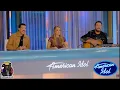 Lagu Jewels \u0026 Josiah Dyer Performance American Idol 2026 Auditions Week 1 S24E01