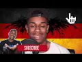 AMERICAN REACTS TO GERMAN RAP | Yallah Goodbye (feat. Gringo)