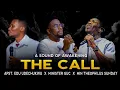 THE CALL - Minister GUC | Apostle Edu Udechukwu | Minister Theophilus Sunday | Prayer Music