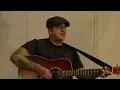 Far Away Coast - BigCatStevens - Dropkick Murphys cover - acoustic and mandolin - UponRequest