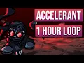 Download Lagu Friday Night Funkin' VS. Hank - Accelerant | 1 hour and 50 seconds loop