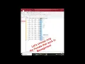 How to Filter data Fast in MS Access