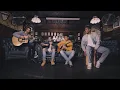 Postcode - You Know You Love Me Acoustic