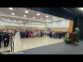 Prayer at end of Chatham Sheriff Swearing in ceremony - 7 30 26
