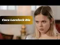Download Lagu Coco Lovelock beautiful porn star|Most Beautiful Actress 2025 🥵🥰