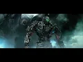 Transformers Age of Extinction OST "Your Creators Want You Back" (Lockdown Theme)