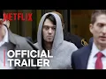 Dirty Money | Official Trailer [HD] | Netflix