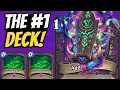 Download Lagu The new #1 deck is VERY BROKEN...