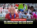 Lagu SUPER EMOSIONAL‼️Tangis Ciro Pecah•Sebuah Gol Menyakitkan Dari Sang Mantan Terindah • Klok vs Yance🔥