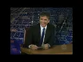 The Red Jumpsuit Apparatus - Face Down (The Late Late Show With Craig Ferguson 02/26/2007) HD