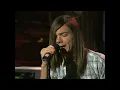 Download Lagu The Red Jumpsuit Apparatus - Face Down (The Late Late Show With Craig Ferguson 02/26/2007) HD